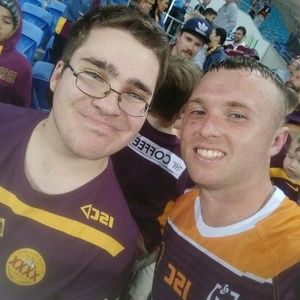 Meet your Posher, Adam